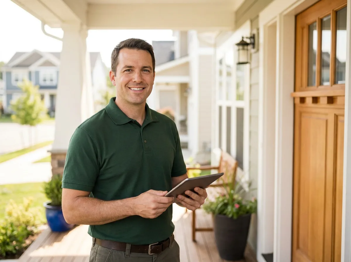 Pest control FAQs for Evansville, WY